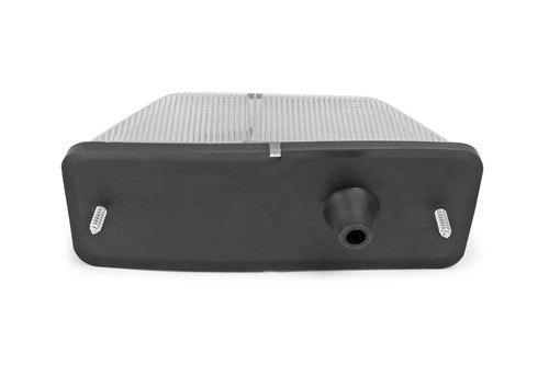 Side indicator clear set Mercedes-Benz Sprinter 18-