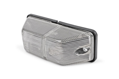 Side indicator clear set Mercedes-Benz Sprinter 18-