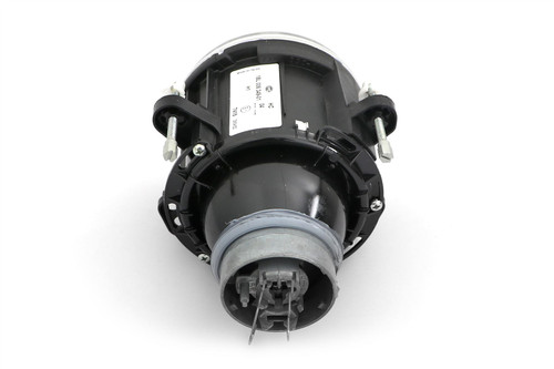 Headlight universal clear projector 120mm Golf MK3 92-97