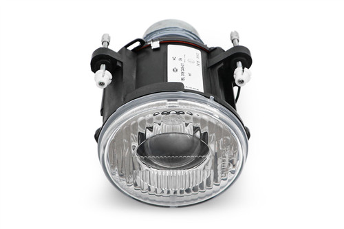 Hella 120mm dipped Beam Headlight with fixing kit Hymer Motorhome 98-03