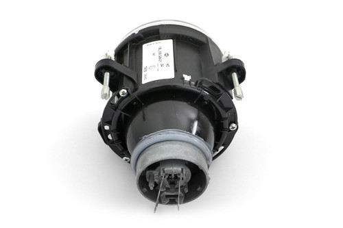 Hella 120mm dipped Beam Headlight with fixing kit Hymer Motorhome 98-03