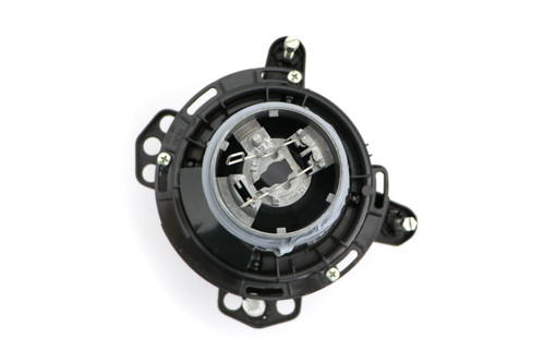 Hella 120mm dipped Beam Headlight with fixing kit Morette Fiat Punto MK1