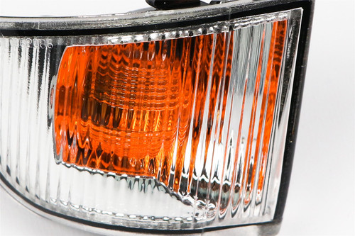 Mirror indicator right Iveco Daily 06-14