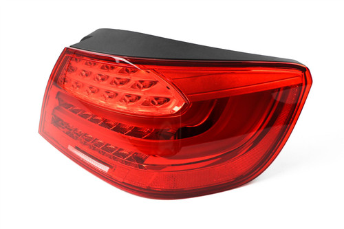 Rear light right LED BMW 3 Series E93 10-13 Convertible