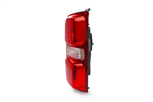 Rear light right Toyota Proace 16- OEM