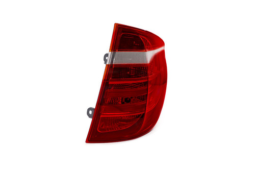 Rear light right LED dark red BMW X3 F25 11-17
