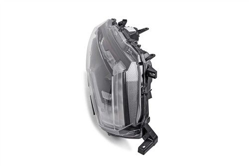 Headlight right For Nissan X-Trail 18-