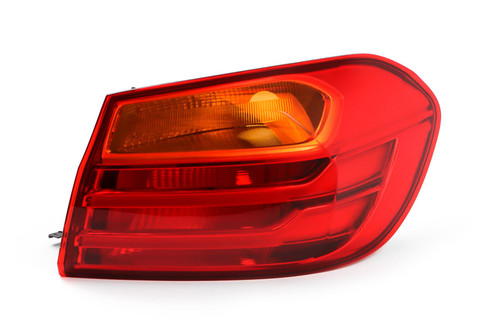 Rear light right LED BMW 4 Series F32 F33 2 door 13-17