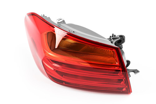 Rear light left LED BMW 4 Series F32 F33 2 door 13-17