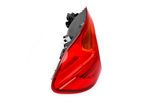 Rear light left LED BMW 4 Series F36 Gran Coupe 13-17