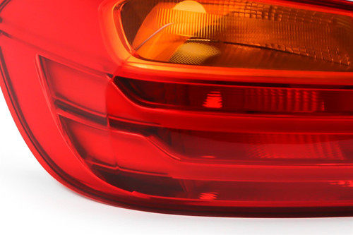 Rear light left LED BMW 4 Series F36 Gran Coupe 13-17