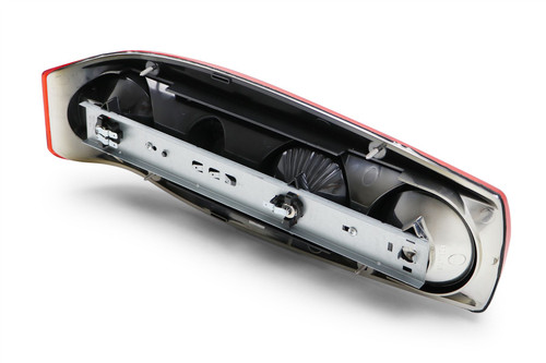 Rear light right caravan with fog triagular reflector Caraluna II Hymer