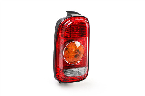 Rear light left Mini Clubman R55 07-10