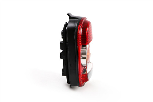 Rear light left Mini Clubman R55 07-10