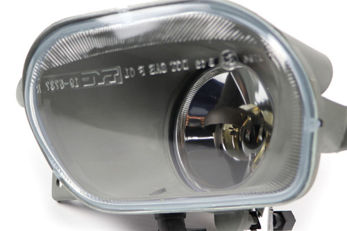 Front fog light left Volvo XC90 02-15