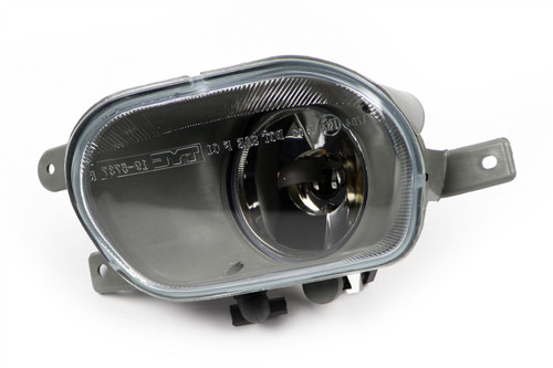 Front fog light left Volvo XC90 02-15