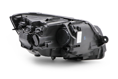 Headlight twin reflector left VW Caravelle 15-19