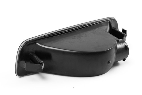 Rear fog light smoked Nissan Qashqai 07-13