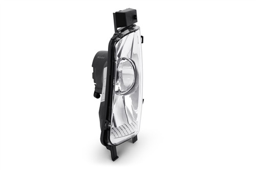 Front fog light left Peugeot 308 07-11