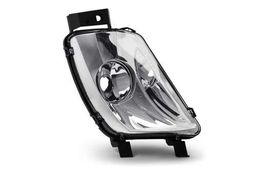 Front fog light right Peugeot 308 07-11