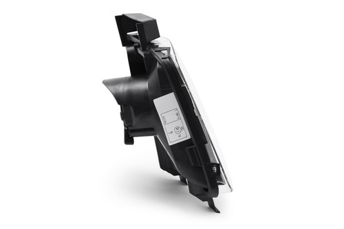 Front fog light  left Peugeot RCZ 10-15