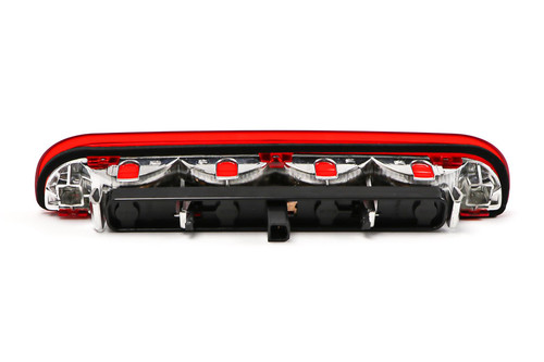 Rear brake light Citroen Relay 06-14