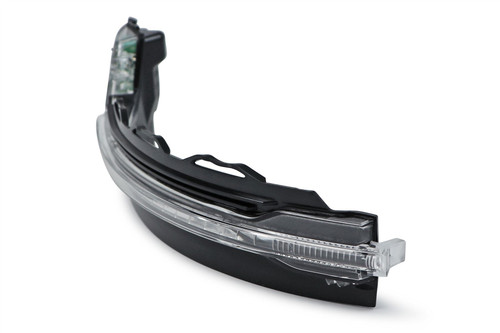 Mirror indicator left LED Audi A3 12-16 3 5 door