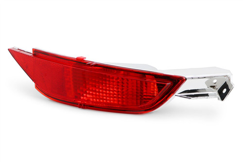 Rear bumper fog light right Ford Fiesta 08-16