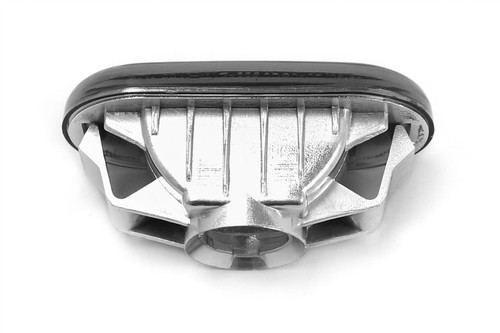 Side indicator set crystal smoked For Nissan Pathfinder 05-14
