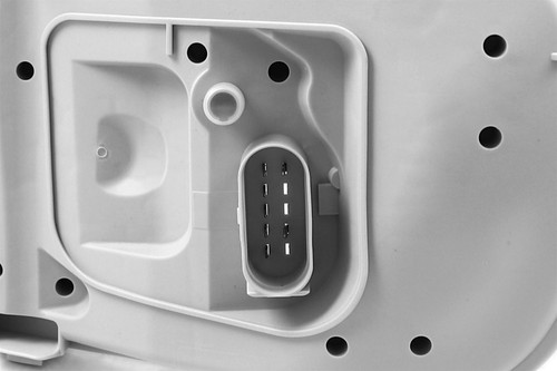 Bulb holder right Audi A6 04-08