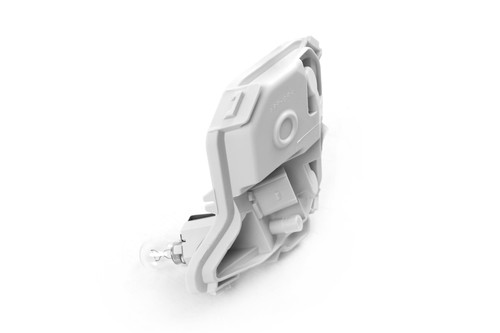 Bulb holder right Audi A4 B7 04-07