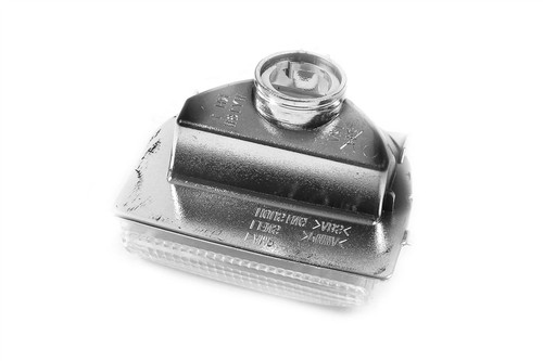 Mirror indicator left Mercedes-Benz Sprinter 18-