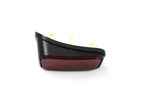 Rear bumper reflector left Toyota Hilux 98-05