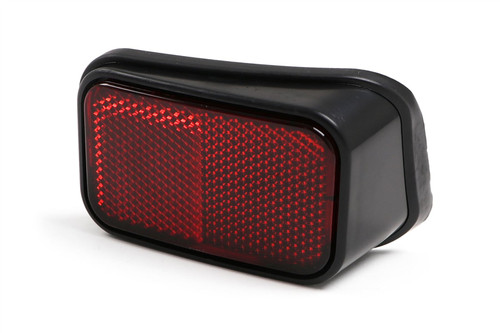 Rear bumper reflector right Toyota Hilux 98-05