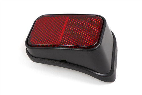Rear bumper reflector right Toyota Hilux 98-05