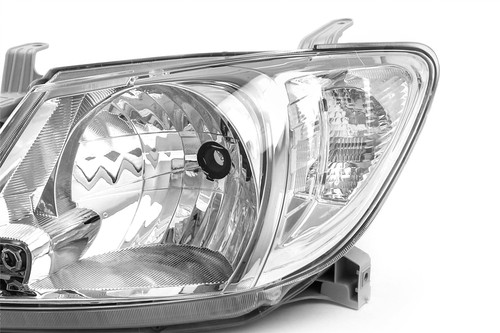 Headlight left Toyota Hilux Vigo 08-10