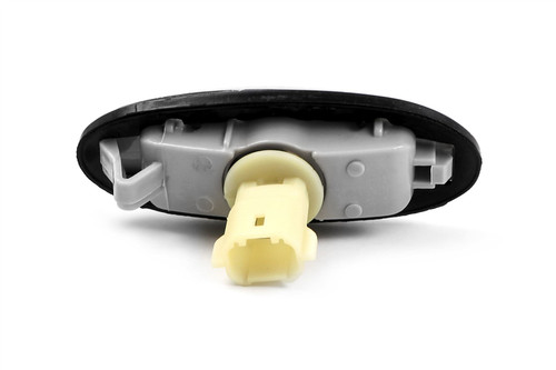 Side indicators set clear Mazda B2500 98-06