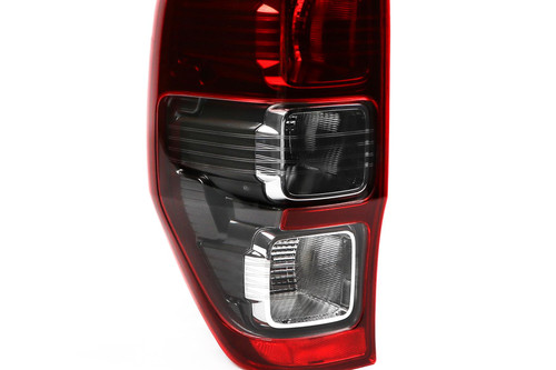 Rear light left grey Ford Ranger Wildtrak T6 T7 12-