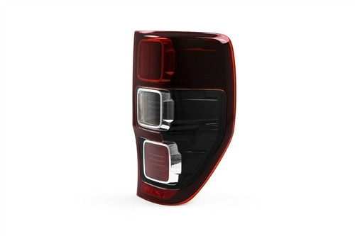 Rear light right grey Ford Ranger Wildtrak T6 T7 12-