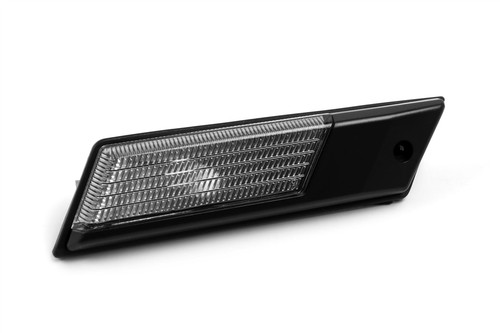 Side indicators set clear BMW 3 Series E30 82-93