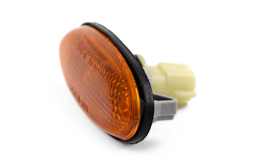 Side indicators set set orange Mazda B2500 98-06
