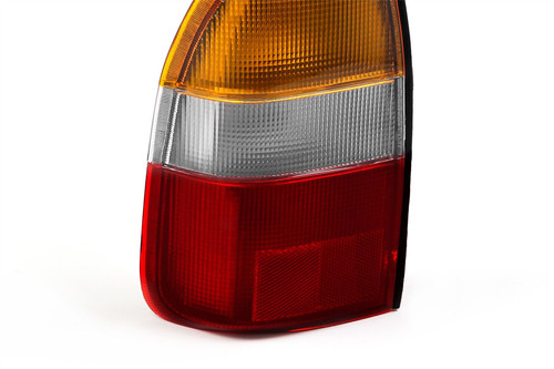 Rear light left orange indicator Mitsubishi L200 96-06