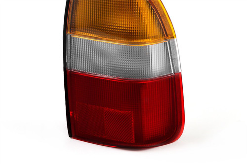 Rear light right orange indicator Mitsubishi L200 96-06