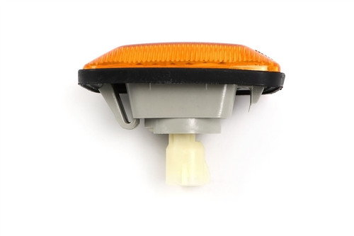 Side indicator set orange Toyota Camry 92-96