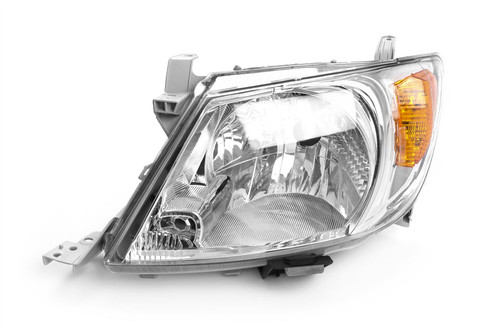 Headlight left orange indicator Toyota Hilux 05-07