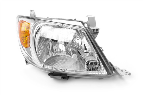 Headlight right orange indicator Toyota Hilux 05-07