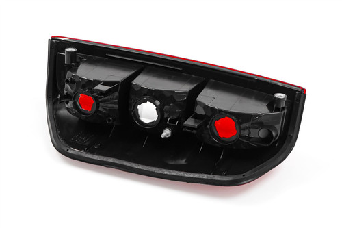 Rear light right For Nissan Navara 05-15