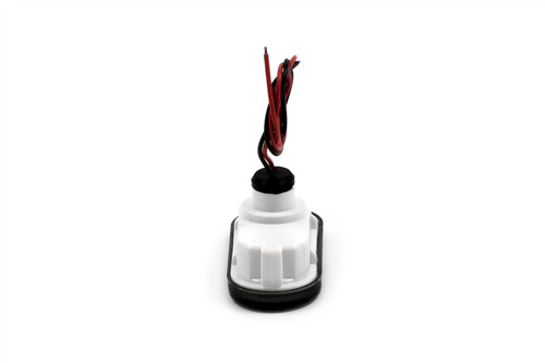 Side indicator set LED smoked VW Caddy MK2 00-03