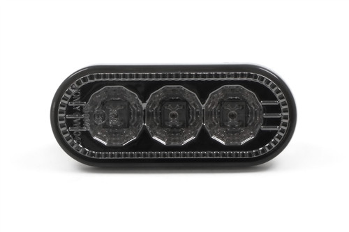 Side indicators set LED smoked VW Golf MK4 Convertible 98-02
