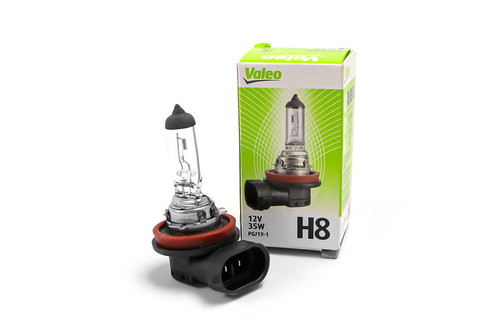 H8 Bulb Valeo Essential